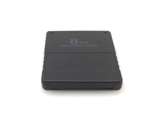 memory card ps2 varias ps2