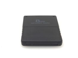 memory card ps2 varias ps2