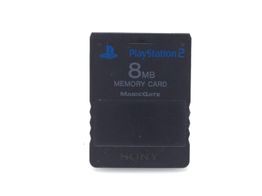 memory card ps2 varias ps2
