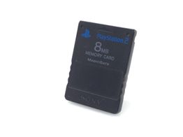memory card ps2 varias ps2