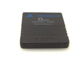 memory card ps2 varias ps2