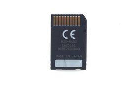 memory stick duo 4g otros