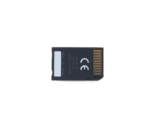 memory stick duo 4g otros