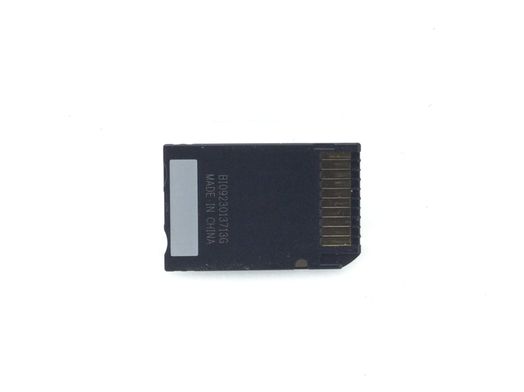 memory stick duo 8gb otros