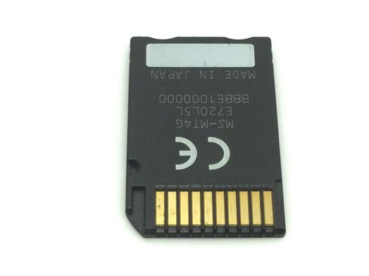memory stick sony memory stick pro duo