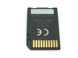 memory stick sony memory stick pro duo