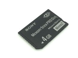 memory stick sony memory stick pro duo