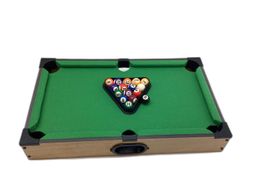 mesa bilhar game gift mini billar