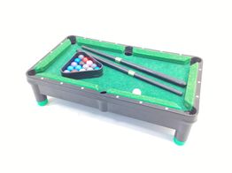 mesa billar sm mini pool table