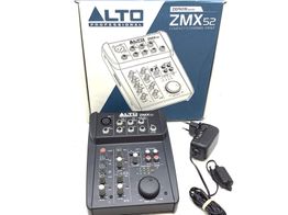 mesa directo alto zmx52