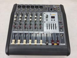 Mesa Directo Ams Amp 6300 Usb