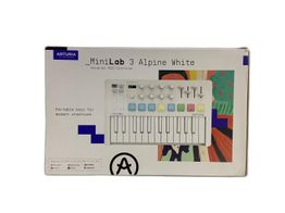 controller arturia mini lab 3