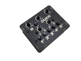 Mesa Directo Bastl Instruments Dude