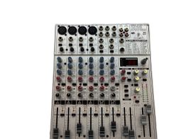 mesa directo behringer ub1204fx-pro