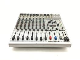 controller behringer ub1222fx-pro