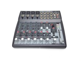 mesa directo behringer xenyx 1202 fx