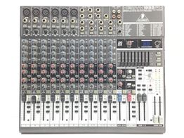 Mesa Directo Behringer Xenyx 1832fx