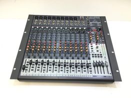mesa directo behringer xenyx x2442usb