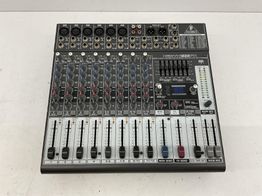 mesa directo behringer xenyx1222fx
