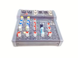 Mesa Directo Citronic cma-6