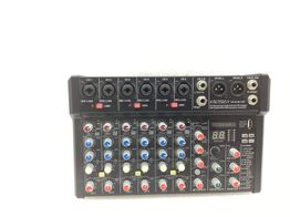 controller definitive audio tm 62 bu-dsp