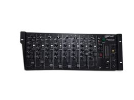 mesa directo ecler compac 8