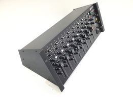 controller ecler compact 8 universal mixer