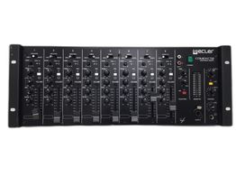 mesa directo ecler compact 8