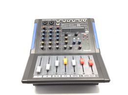 mesa directo ek audio kw-04a