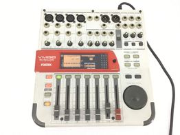 mesa directo fostex vm88