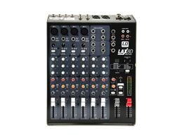 mesa directo ld systems lax 8d