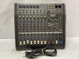 mesa directo mackie dfx12