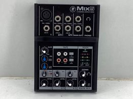 controller mackie mix5