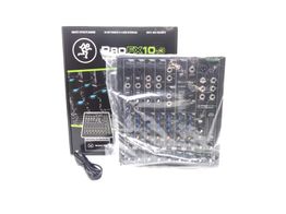 mesa directo mckie profx10v3