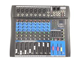 controller micfuns m-8