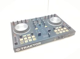 controller native instruments kontrol s2
