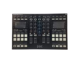 controller native instruments traktor kontrol s5