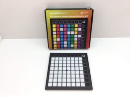 Controlador Novation Launchpad x