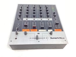 mesa directo numark m6 usb