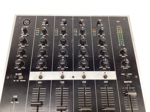 controller numark m6 usb