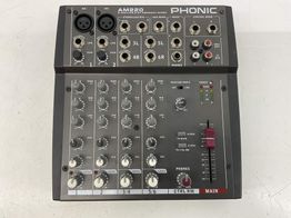 mesa directo phonic am220