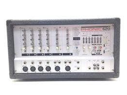 mesa directo phonic powerpod 620