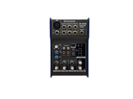 controller pronomic m-502