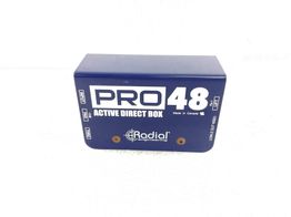 controller radial pro48