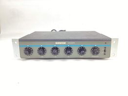 mesa directo shure m268