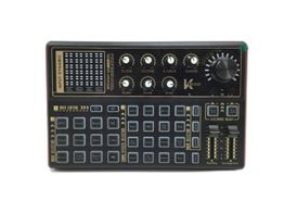 mesa directo sm k300