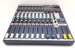 mesa directo soundcraft efx8