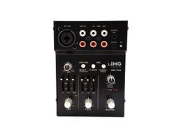 mesa directo stage line mmx-11usb