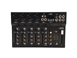 mesa directo stage line mxr-6