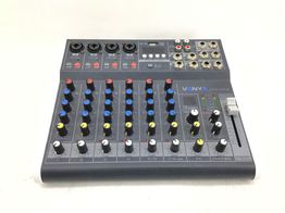 controller vonyx vmm-k802